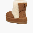 Ugg Classic Chillapeak Boot Chestnut (women's)