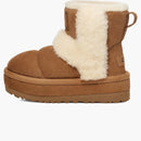 Ugg Classic Chillapeak Boot Chestnut (women's)