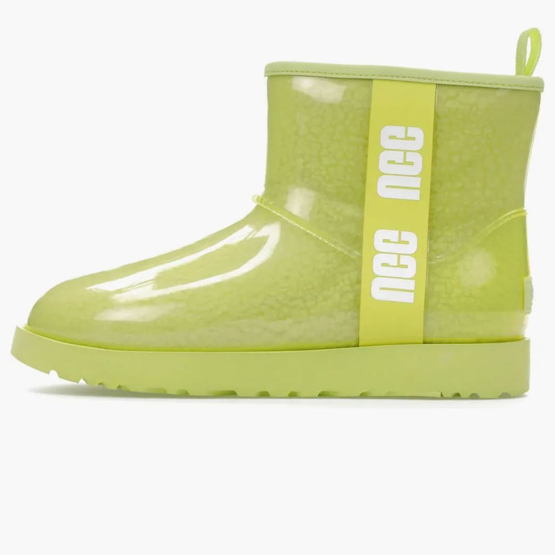 Ugg Classic Clear Mini Boot Pollen (Women's)