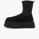 Ugg Classic Dipper Boot Black (Women's)