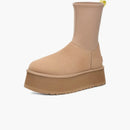 Ugg Classic Dipper Boot Sand (Women's)