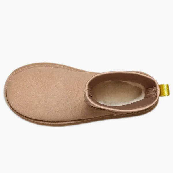 Ugg Classic Dipper Boot Sand (Dámské)