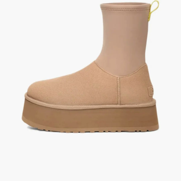 Ugg Classic Dipper Boot Sand (women's)