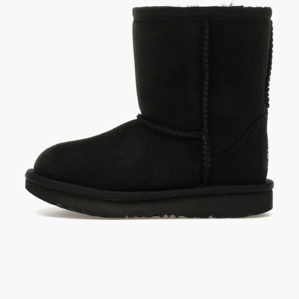 Ugg Classic II Boot Black (batole)