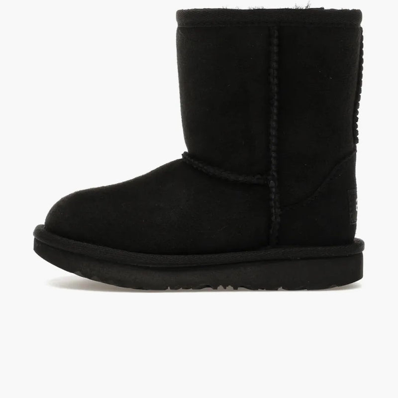 Ugg Classic II Boot Black (batole)