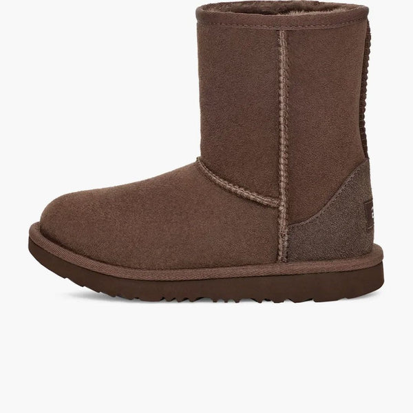 Ugg Classic II Boot Burnt Cedar (Kids)