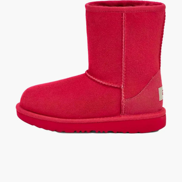 Ugg Classic II Boot Samba Red (batole)