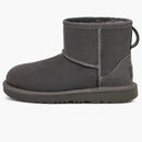 Ugg Classic Ii Mini Boot Grey (kids)