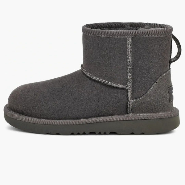 Ugg Classic II Mini Boot Grey (děti)