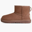 Ugg Classic Ii Mini Boot Rocky Oak (kids)