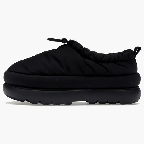 Ugg Classic Maxi Clog Black (kvinnors)