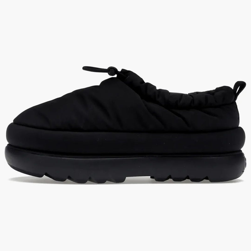 Ugg Classic Maxi Clog Black (kvinnors)