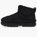 Ugg Classic Maxi Mini Boot Black (Women's)