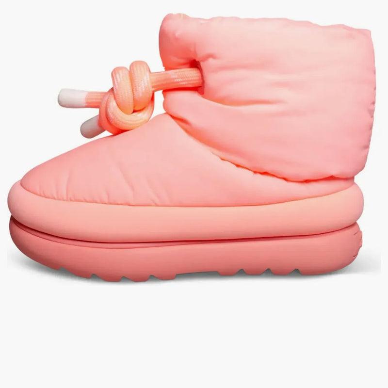 Ugg Classic Maxi Short Boot Sweetheart (Dámské)