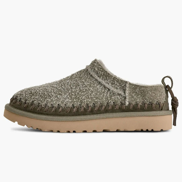 Ugg Classic Micro Biarritz Moss Green (women's)
