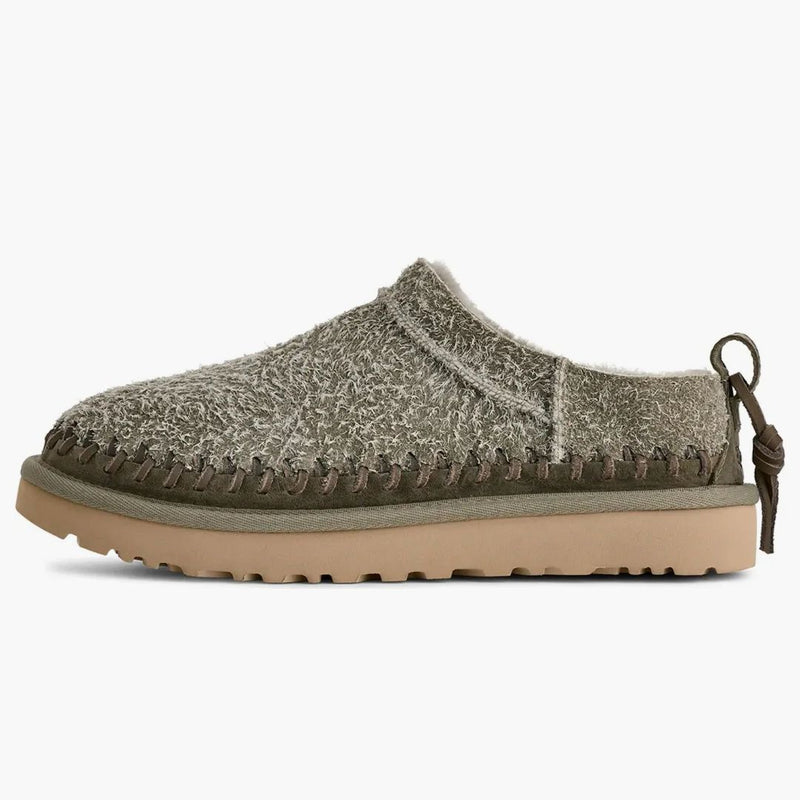 Ugg Classic Micro Biarritz Moss Green (women's)
