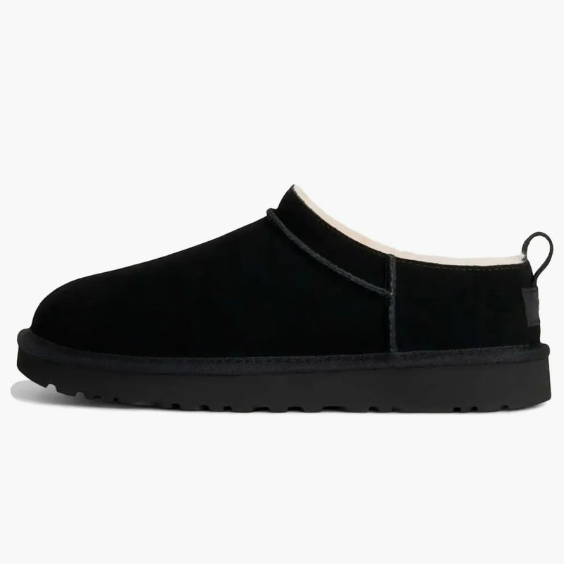 Ugg Classic Micro Black (women's)
