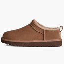 Ugg Classic Micro Rocky Oak (women's)