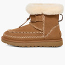 Ugg Classic Mini Alpine Boot Chestnut (Women's)