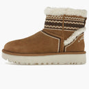 Ugg Classic Mini Atherson Boot Chestnut (Women's)