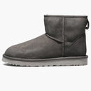 Ugg Classic Mini Boot Dark Gray