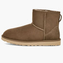 Ugg Classic Mini Boot Hickory