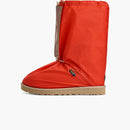 Ugg Classic Mini Boot Reese Cooper Mandarin Red