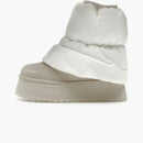 Ugg Classic Mini Dipper Boot White Ceramic (Women's)