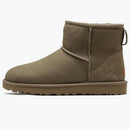 Ugg Classic Mini II Boot Antilope (Women's)