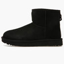 Ugg Classic Mini II Boot Black (Women's)