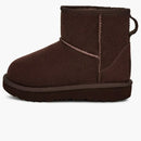 Ugg Classic Mini II Boot Burnt Cedar (Toddler)