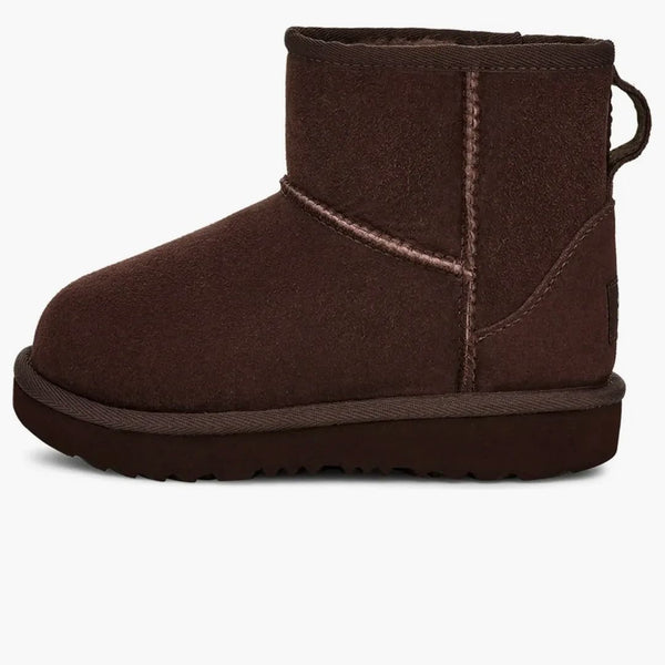 Ugg Classic Mini II Boot Burnt Cedar (batole)