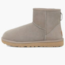 Ugg Classic Mini II Boot Campfire (Women's)