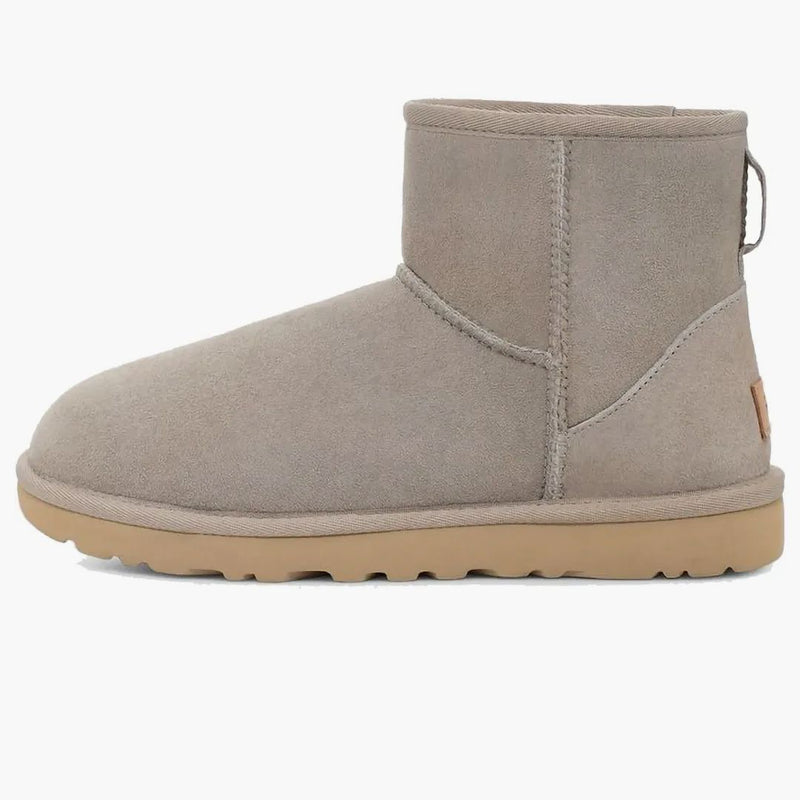 Ugg Classic Mini II Boot Campfire (Dámské)