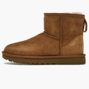 Ugg Classic Mini Ii Boot Chestnut (women's)