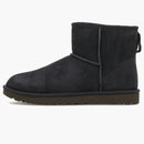 Ugg Classic Mini II Boot Eve Blue (Women's)