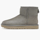 Ugg Classic Mini Ii Boot Goat (women's)