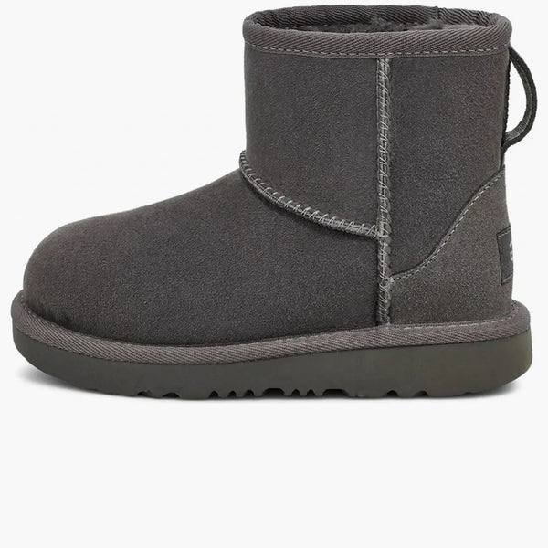 Ugg Classic Mini II Boot Grey (batole)