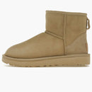 Ugg Classic Mini II Boot Mustard Seed (Women's)