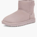 Ugg Classic Mini II Boot Pale Smoke (Women's)