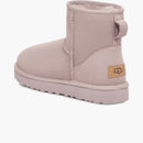 Ugg Classic Mini II Boot Pale Smoke (Women's)