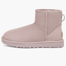 Ugg Classic Mini II Boot Pale Smoke (Women's)