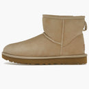 Ugg Classic Mini Ii Boot Sand (women's)