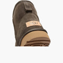 Ugg Classic Mini II Boot Slate (Women's)