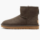 Ugg Classic Mini II Boot Slate (Women's)