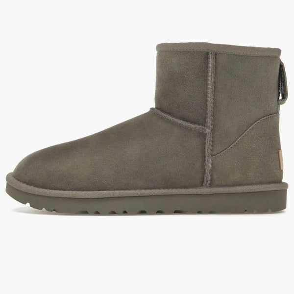 Ugg Classic Mini II Boot Smoke Plume (Dámské)