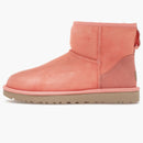 Ugg Classic Mini II Boot Starfish Pink (Women's)