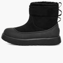Ugg Classic Mini Mod Boot Black (Kids)