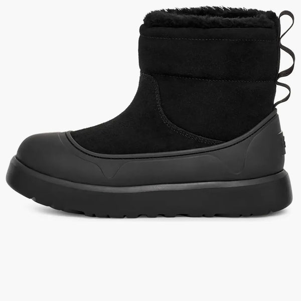 Ugg Classic Mini Mod Boot Black (děti)