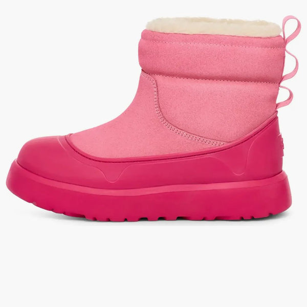 Ugg Classic Mini Mod Boot Sades Pink Berry (děti)